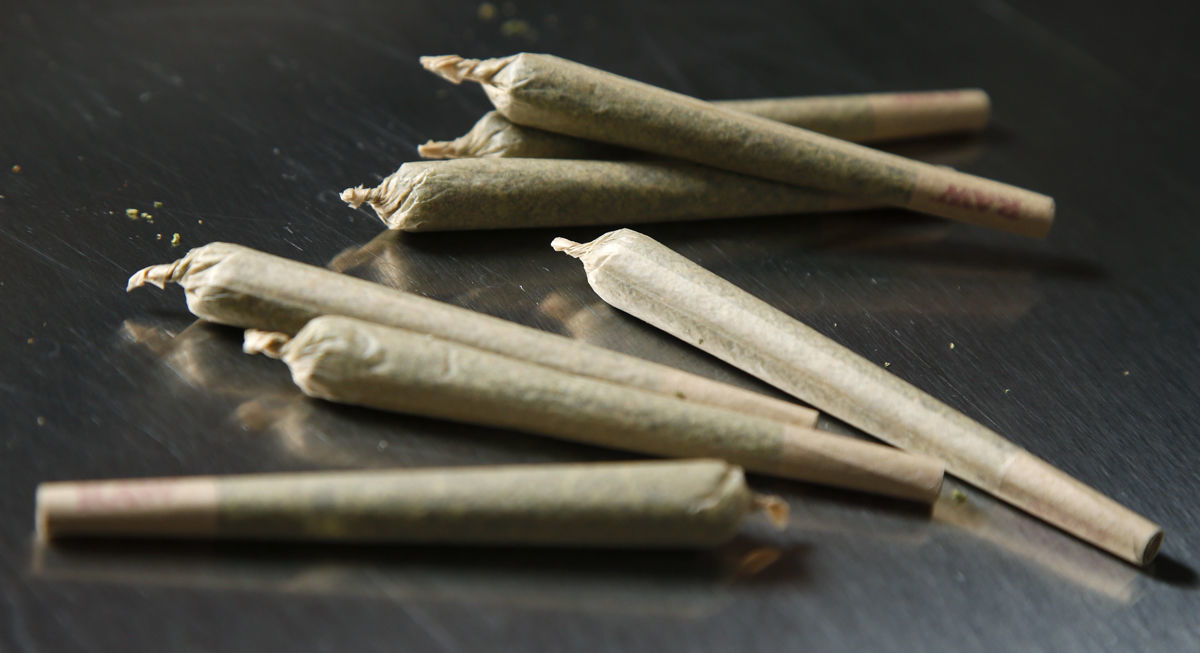 Medical marijuana